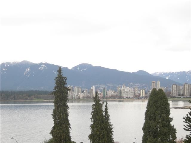 I have sold a property at P4 2410 CORNWALL AVE in Vancouver
