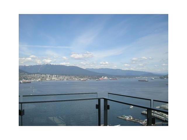 I have sold a property at 1503 1281 CORDOVA ST W in Vancouver
