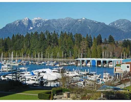 I have sold a property at 405 1680 BAYSHORE DR in Vancouver
